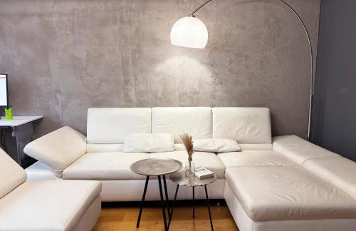 Modernes 2-Zimmer-Apartment in der Altstadt - Photo 37