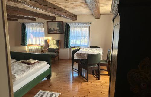 Agroturystyka Zacisze - Foto 19