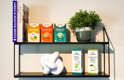 80qm Luxuriöse Designerwohnung im Herzen Bochums - Foto 36