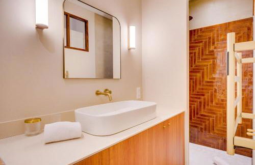 Le Trésor - Appt dans le Triangle dOr de Bordeaux - Foto 15