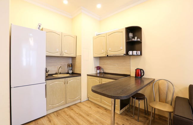 MaxRealty24 Kronshtadskij bulvar 6 k 4 - Foto 9