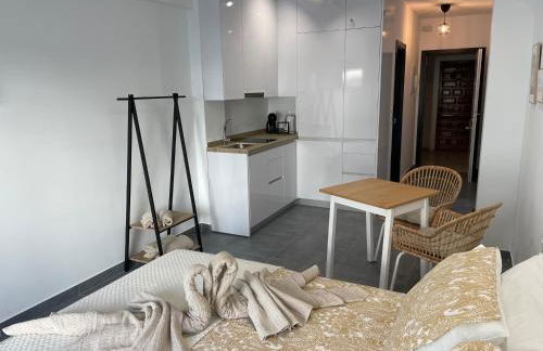 2loft moderno acogedor centrico y silencioso - Foto 13