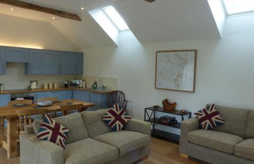 The Woodshed - A newly built, 2 bedroom, cottage near Glastonbury - Photo 4