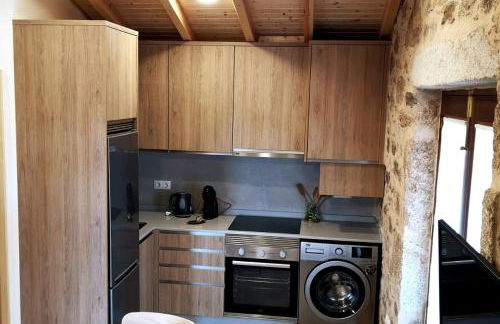 O Muiño do Torneiro - Foto 30