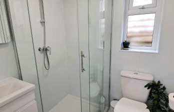 The Snug - for Eurotunnel, North Downs Way & Golfing - Foto 5