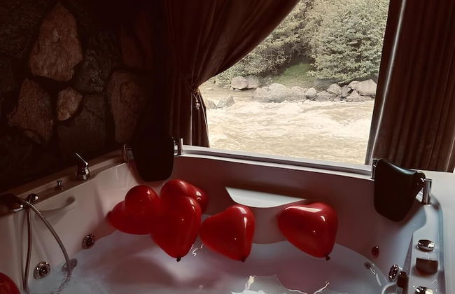 Royal Bungalow Resort - Rize - Foto 29