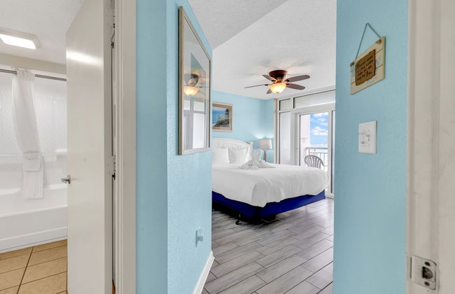 Atlantica Resort Myrtle Beach - Foto 63