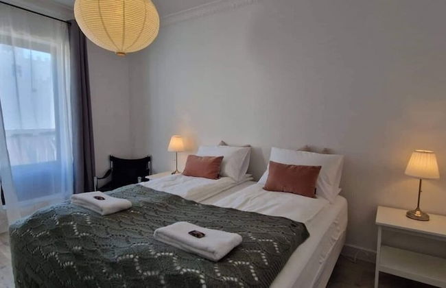 Theater Row Apartments - Foto 16