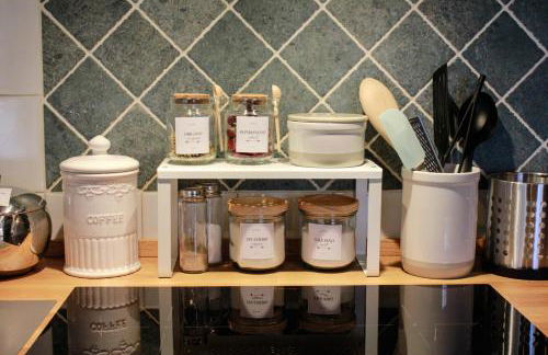 La casina di mezzo - Tiny House - Foto 8