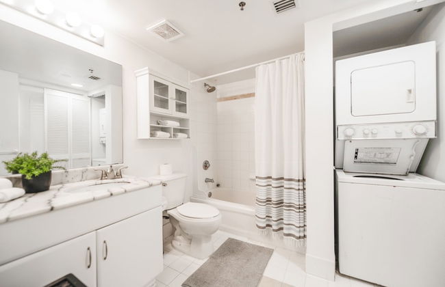 Amazing apartment in the Heart of Brickell - Foto 139