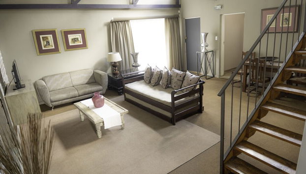 Servizio della camera