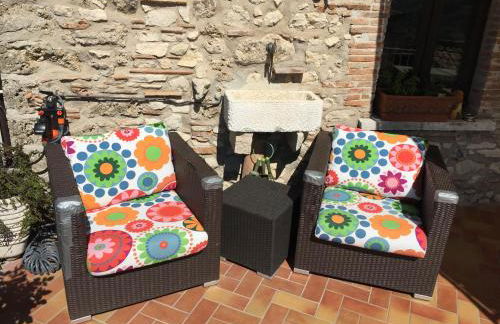 Attico con Terrazza panoramica - LAKEHOLIDAY IT - Foto 11