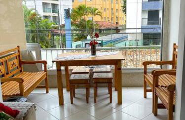 Praia do Tombo Guarujá - Foto 23