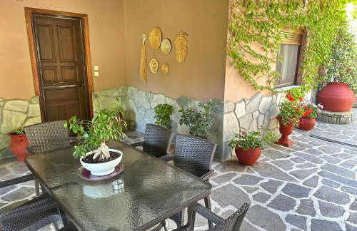 THEODORAS HOUSE - Foto 38