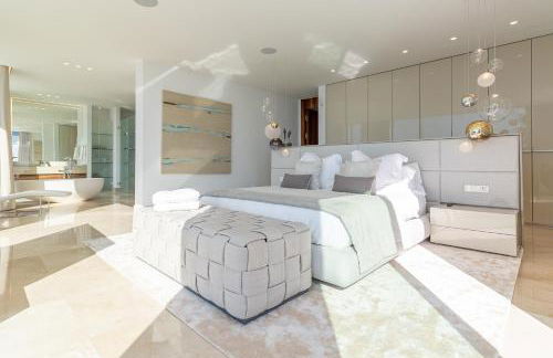 Villa Blue Sky - Mallorca Luxury Villa - Foto 58