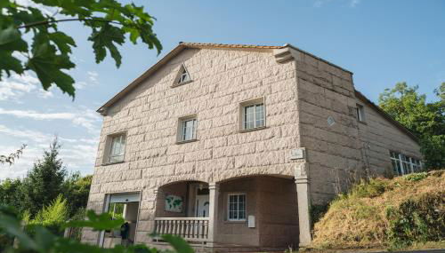 Casa de Campo Alborada - Ribeira Sacra - Finca privada - 7 baños - Photo 5