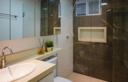 Apt Moderno Próximo da Praia de Atalaia - Photo 55