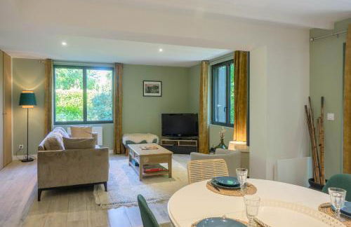 Proche ORLEANS - Maison 2 chambres - Accès direct au Bord du Loiret - Photo 11