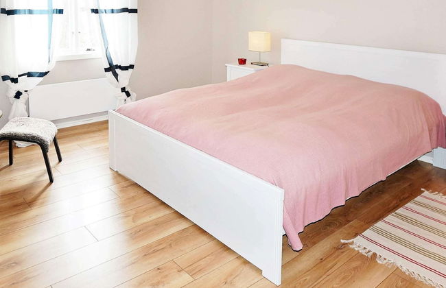 4 Person Holiday Home in Kyrkhult - Photo 6