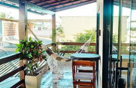 Refúgio Colonial - Figueira - Praia de Mauá - Foto 18