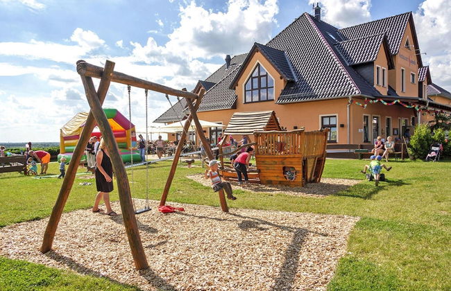 Seepark Auenhain am Markkleeberger See in Markkleeberg - Foto 12