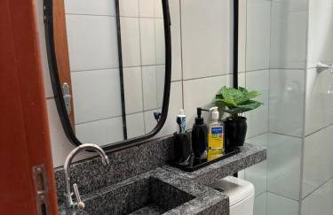 O Seu aconchego na ilha Slz - Foto 2