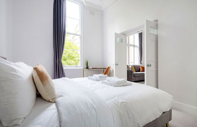 3 Sloane Gardens by UnderTheDoormat - Foto 20