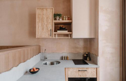 Mason & Fifth, Belsize Park - Foto 30