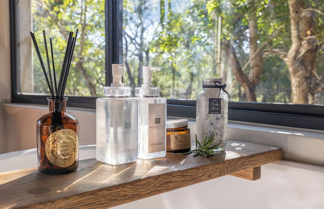 Ukanyi Luxury Villa - Foto 14