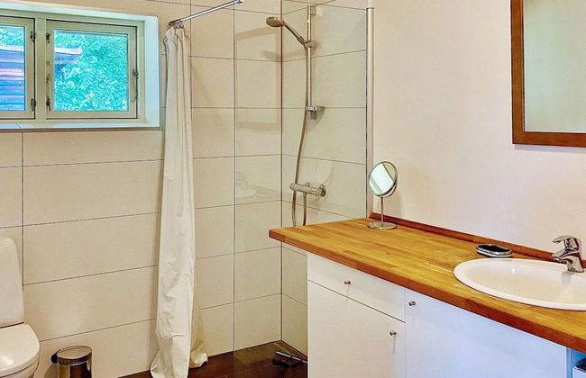 6 Person Holiday Home in Tisvildeleje - Foto 17