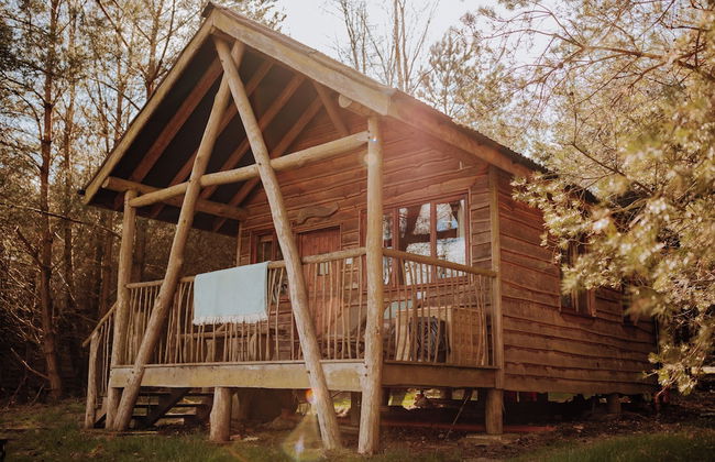 Swinton Bivouac - Foto 24