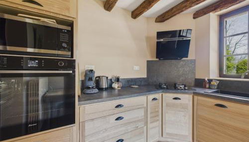 Jolie maison avec jacuzzi pour 8 personnes - Foto 5