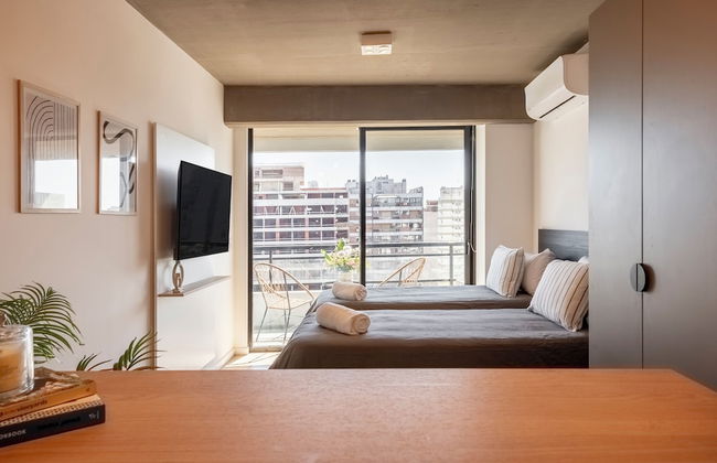 Top Rentals Nuñez - Foto 12