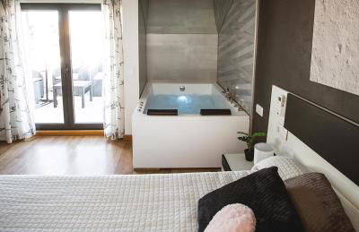 Love in the Loft - Foto 17