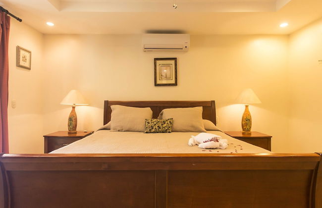 Monte Carlo Luxury Condominiums - Foto 38