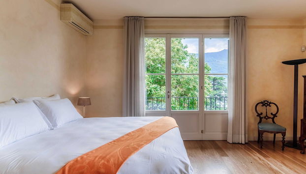 Villa Edmonda - Foto 4, Quarto