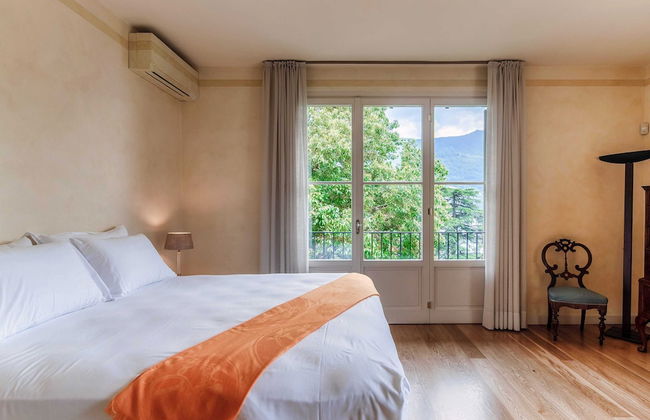 Villa Edmonda - Foto 24