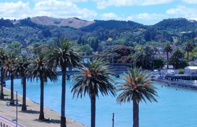 Marinaview Apartments - Foto 22