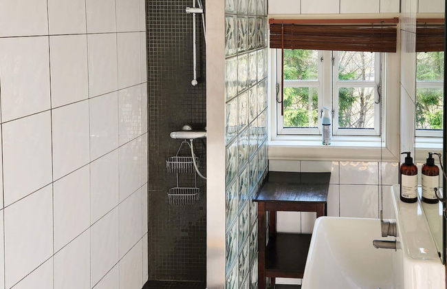 Holiday Home in Fjøseid - Foto 10