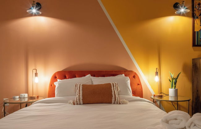 Sosuite at West Lofts - West Philadelphia - Foto 53