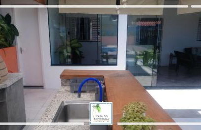 Casa do Bopiranga - Photo 9