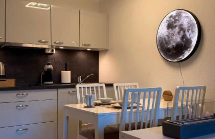 Luna & Stella Apartments, Sankt Englmar - Foto 33