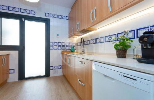 Maravilloso alojamiento con vistas a Barcelona - Photo 52