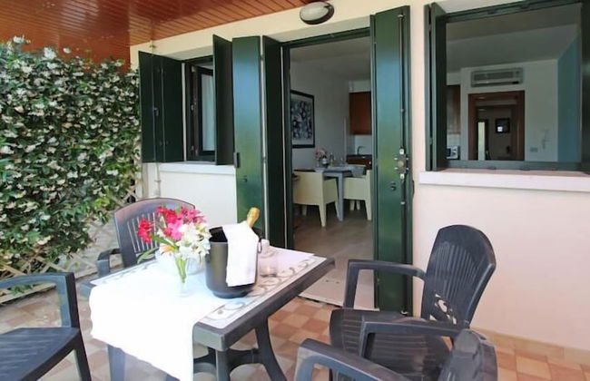 Eurobeach Residence - Foto 9