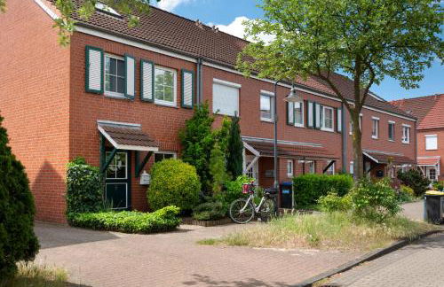 Schönes Maritimes Haus - Foto 29