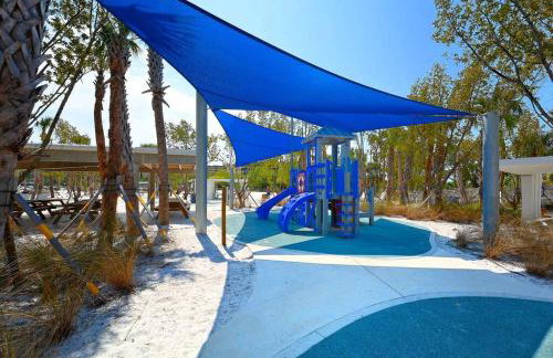 Siesta Cooler: Only Minutes Walk to Siesta Beach! - Foto 25
