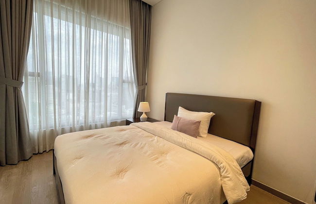 The Marq Residence By Convinia - Foto 4