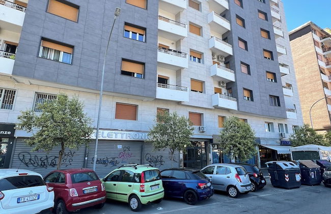 Raffaelli Suite - Foto 52