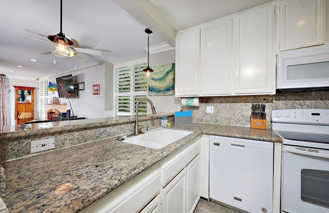 Oceanside Beach Condos - Foto 31