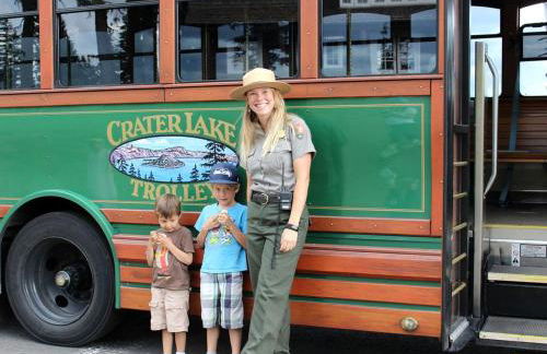 Riverfront Cabin Rental for Four near Crater Lake National Forest, Oregon - Foto 2